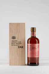 Nikka Coffey Grain Single Cask 1995