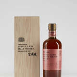 Nikka Coffey Grain Single Cask 1995 - Foto 1