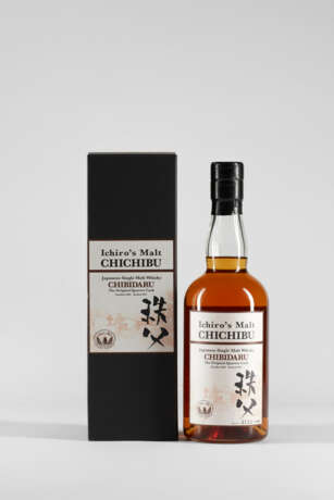 Ichiro's Malt Chichibu 2009 - photo 1