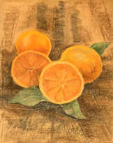 Oranges Oranges