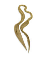 NO RESEVE | TIFFANY & CO., ELSA PERETTI SET OF GOLD ‘MESH’ JEWELLERY