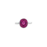 SPINEL RING - photo 1