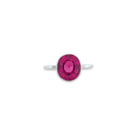 SPINEL RING - photo 2