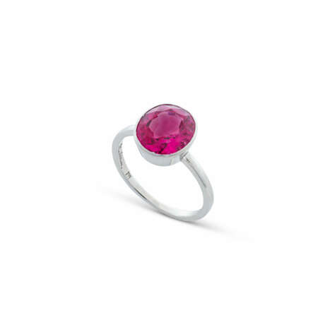 SPINEL RING - фото 3