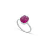 SPINEL RING - фото 4