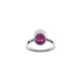 SPINEL RING - фото 5