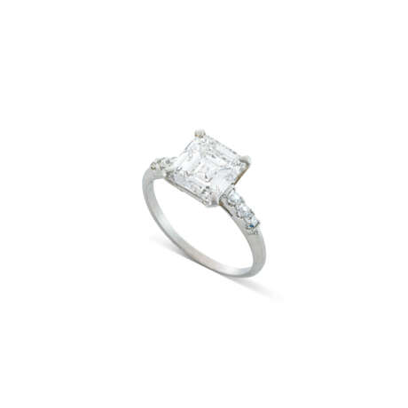 DIAMOND RING - photo 3