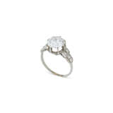 DIAMOND RING - photo 3