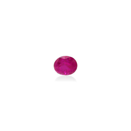 UNMOUNTED RUBY - photo 2