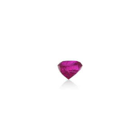 UNMOUNTED RUBY - photo 3