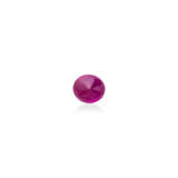 UNMOUNTED RUBY - photo 4