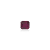 UNMOUNTED RUBY - photo 3