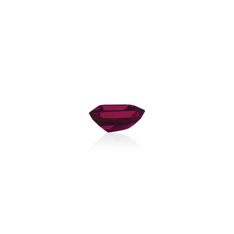 UNMOUNTED RUBY - photo 6