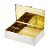 NO RESERVE | CARTIER PAIR OF SILVER BOXES - photo 3