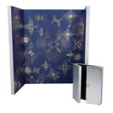 LOUIS VUITTON Adventskalender, Koll.: 2021. - photo 1