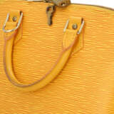 LOUIS VUITTON VINTAGE Handtasche "ALMA". - photo 7