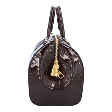 LOUIS VUITTON Henkeltasche "MONTANA", Koll.: 2014, letzter LP.: 1.390,-€. - photo 3