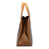 LOUIS VUITTON Handtasche "READE PM". - Foto 3