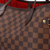 LOUIS VUITTON Shopper "NEVERFULL MM". - Foto 8