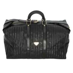 MAISON MOLLERUS VINTAGE Weekender.