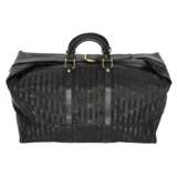 MAISON MOLLERUS VINTAGE Weekender. - фото 5