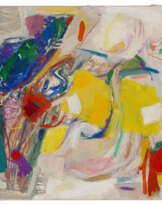 Shafic Abboud (Lebanese, 1926-2004)