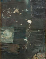 Shaker Hassan Al-Said (Iraqi, 1925-2004)