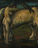 Samir Rafi (Egyptian, 1926-2003)
