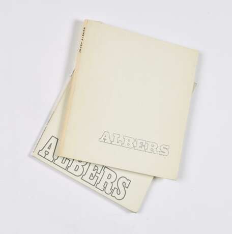 Josef Albers - photo 1