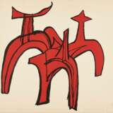 Alexander Calder - фото 1