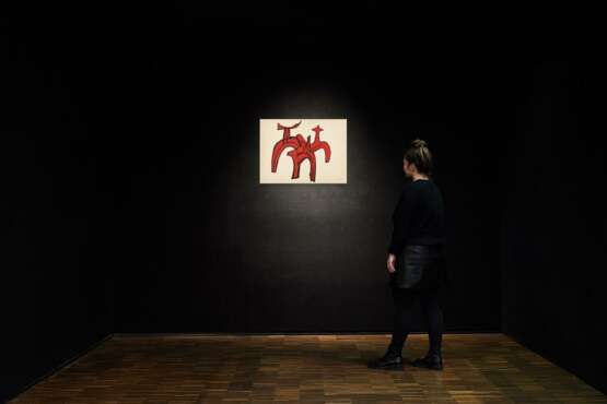 Alexander Calder - Foto 3