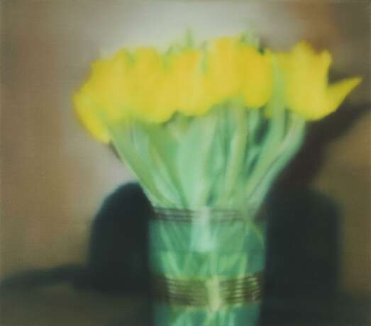 Gerhard Richter - фото 1