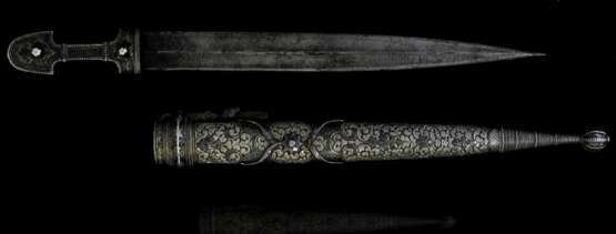 “Dagger Kama in the sheath.” - photo 2
