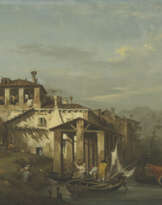 GIOVANNI MIGLIARA (ALESSANDRIA 1785-1837 MILAN)