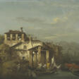 GIOVANNI MIGLIARA (ALESSANDRIA 1785-1837 MILAN) - Prix ​​des enchères
