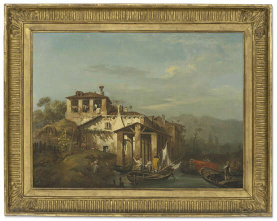 GIOVANNI MIGLIARA (ALESSANDRIA 1785-1837 MILAN) - Foto 2
