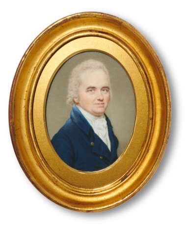 John Smart (1742-1811) - фото 1