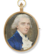 Джон Смарт. John Smart (1742-1811)