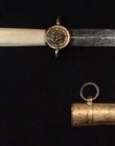 Кортик морской офицерский. Англия Кортик морской офицерский. Англия