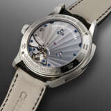 JAEGER-LECOULTRE, LIMITED EDITION TITANIUM MINUTE REPEATER 'MASTER MINUTE REPEATER', REF. 187.T.67.S, NO. 63/100 - Foto 3