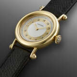 CARTIER, YELLOW GOLD AND DIAMOND-SET 'DIABOLO', REF. 1430 - photo 2