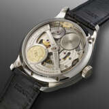 IWC, LIMITED EDITION PLATINUM PORTUGUESE PERPETUAL CALENDAR, REF. 5023-05, NB. 012/250 - Foto 3