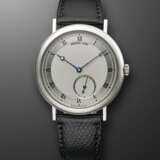 BREGUET, WHITE GOLD 'CLASSIQUE MODEL', REF. 5140 - фото 1