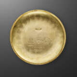 ULYSSE NARDIN, YELLOW GOLD TRIPLE CALENDAR CHRONOGRAPH, REF. 7500 - фото 5