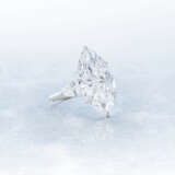 DIAMOND RING, ATTRIBUTED TO VAN CLEEF & ARPELS - фото 6