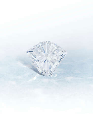 IMPRESSIVE UNMOUNTED DIAMOND - Foto 5
