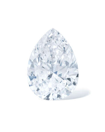 UNMOUNTED DIAMOND - photo 1