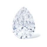 UNMOUNTED DIAMOND - photo 1