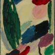 Alexej Jawlensky - Auktionspreise