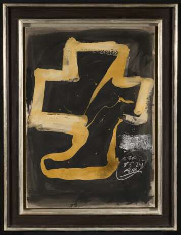 Antoni Tàpies - photo 2